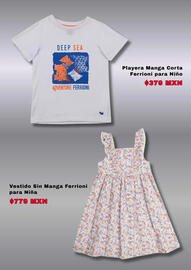 Catálogo Sears Página 3