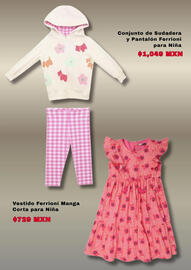 Catálogo Sears Página 4