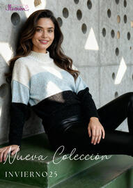 Catálogo Ilusión Página 1