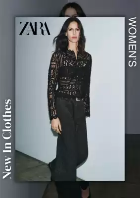 Catálogo ZARA (válido hasta 6-12)