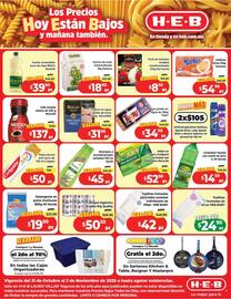 Folleto HEB Página 2