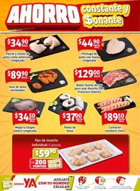 Folleto Soriana Express Página 2