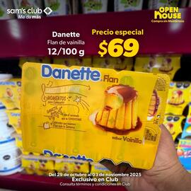 Catálogo Sam's Club Página 5