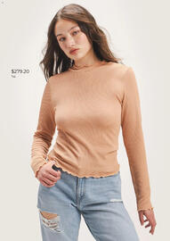 Catálogo C&A Página 11