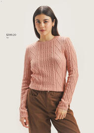 Catálogo C&A Página 13