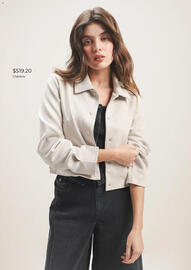 Catálogo C&A Página 16