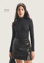 Catálogo C&A Página 2