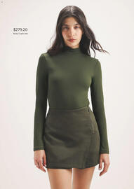 Catálogo C&A Página 3