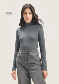 Catálogo C&A Página 4