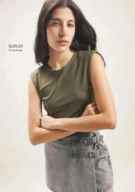 Catálogo C&A Página 5