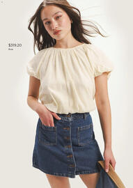 Catálogo C&A Página 8