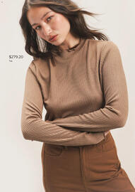 Catálogo C&A Página 9