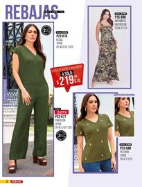 Catálogo Cklass Página 10