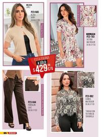 Catálogo Cklass Página 108