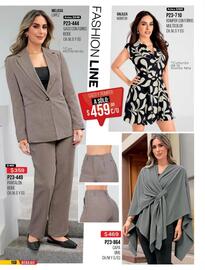 Catálogo Cklass Página 116