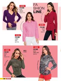 Catálogo Cklass Página 122