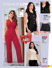 Catálogo Cklass Página 129