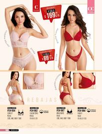 Catálogo Cklass Página 152