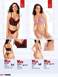 Catálogo Cklass Página 156