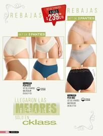 Catálogo Cklass Página 158