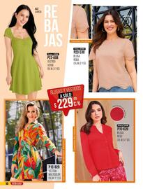 Catálogo Cklass Página 16