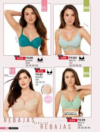 Catálogo Cklass Página 160