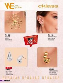 Catálogo Cklass Página 162