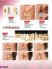 Catálogo Cklass Página 164