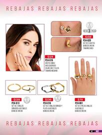 Catálogo Cklass Página 165