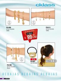 Catálogo Cklass Página 166