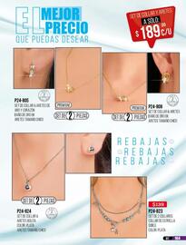 Catálogo Cklass Página 167