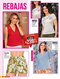 Catálogo Cklass Página 18