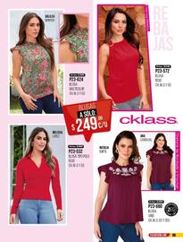 Catálogo Cklass Página 19