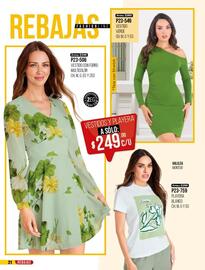 Catálogo Cklass Página 24