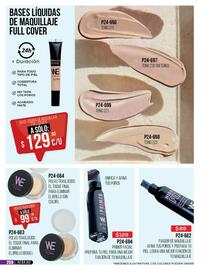 Catálogo Cklass Página 258