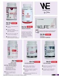 Catálogo Cklass Página 269