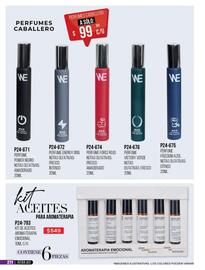 Catálogo Cklass Página 274