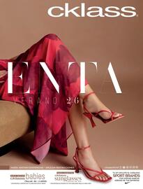 Catálogo Cklass Página 3