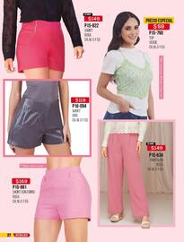 Catálogo Cklass Página 30