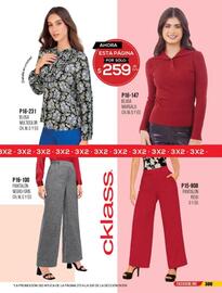 Catálogo Cklass Página 304