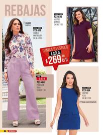 Catálogo Cklass Página 36