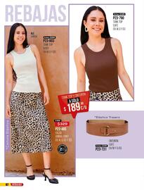 Catálogo Cklass Página 70