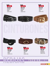 Catálogo Cklass Página 71