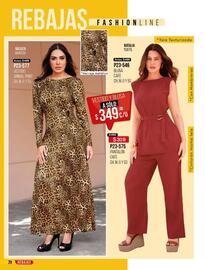 Catálogo Cklass Página 74