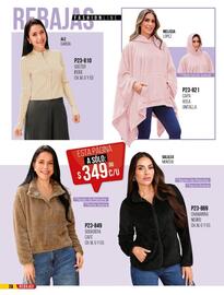 Catálogo Cklass Página 76