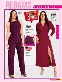 Catálogo Cklass Página 87