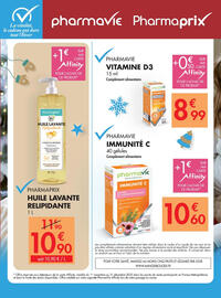 Catalogue PharmaVie page 2