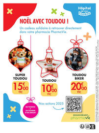 Catalogue PharmaVie page 8