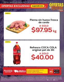 Folleto Super Aki Página 2