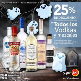 Folleto Super Aki Página 1